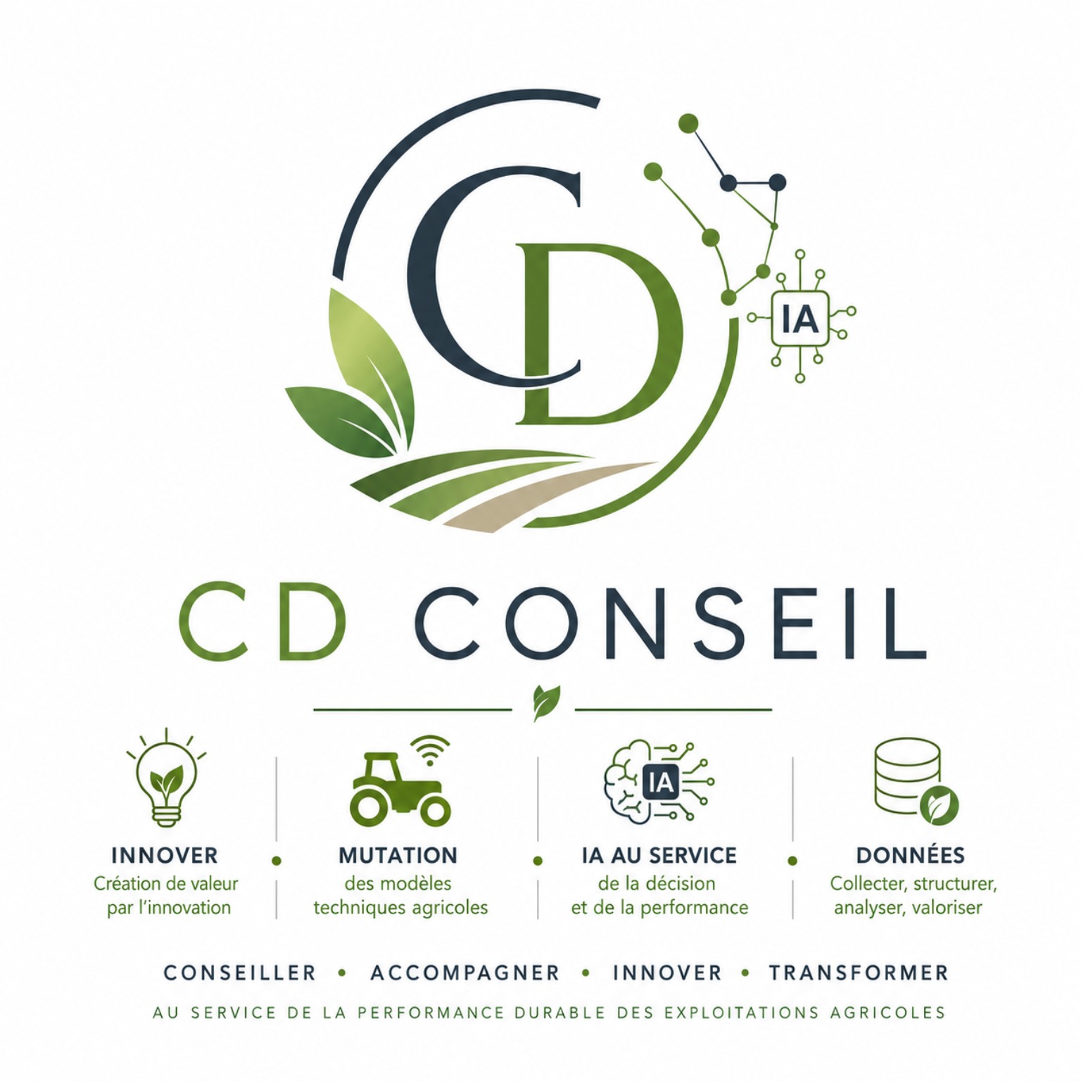 Logo CD Conseil