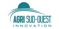 Logo Agri Sud-Ouest Innovation